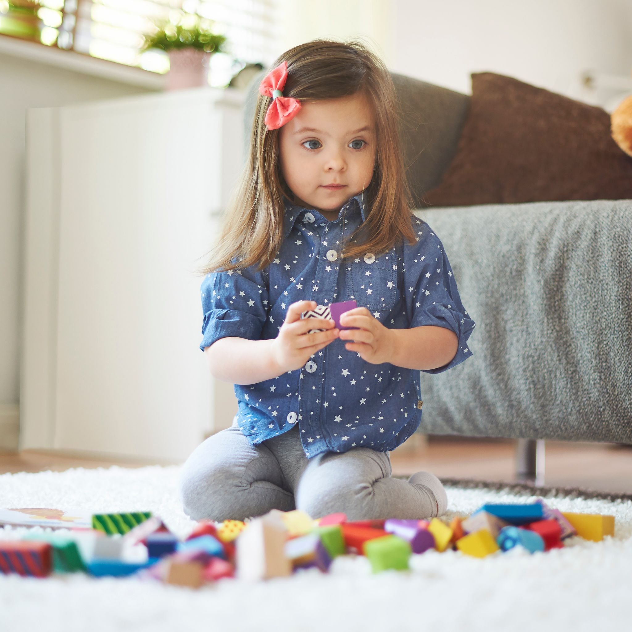 Top 5 Brinquedos Montessori para Crianças de 2 Anos