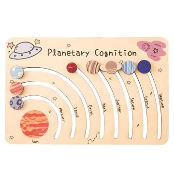 Tabuleiro Astronômico